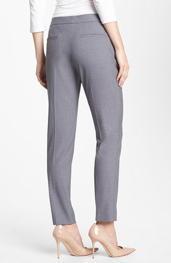 Banana Republic Slim Fit Ankle Pant