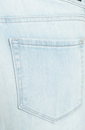Halogen Plain Stretch Skinny Jeans