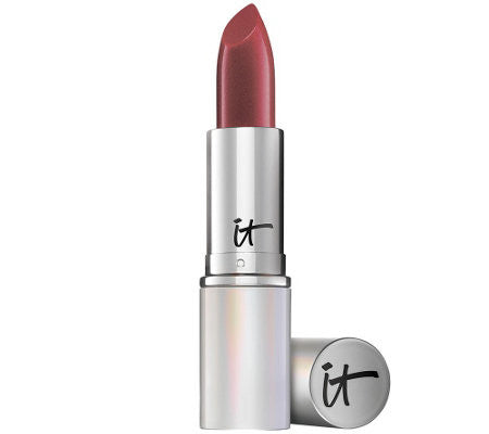 It Cosmetic Blurred lines smooth-fill Lipstick make-u