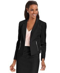 Grace Element Open front Blazer