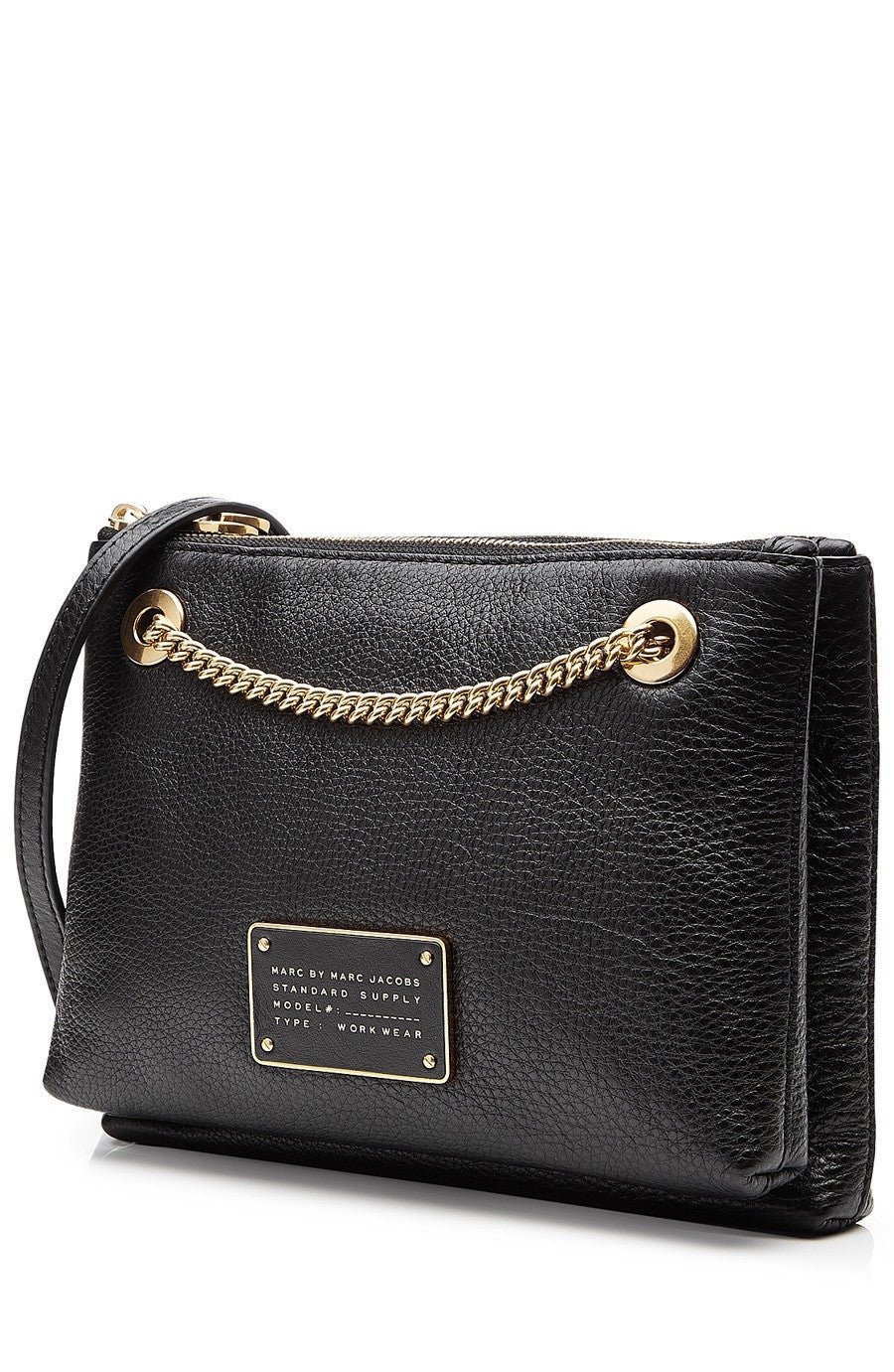 Marc by Marc Jacob's Chainlink Handbag/Accessories