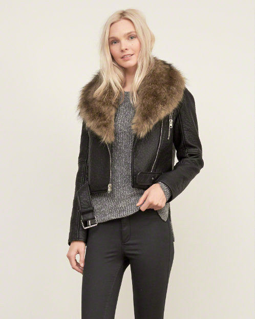 Abercrombie & Fitch Jacket