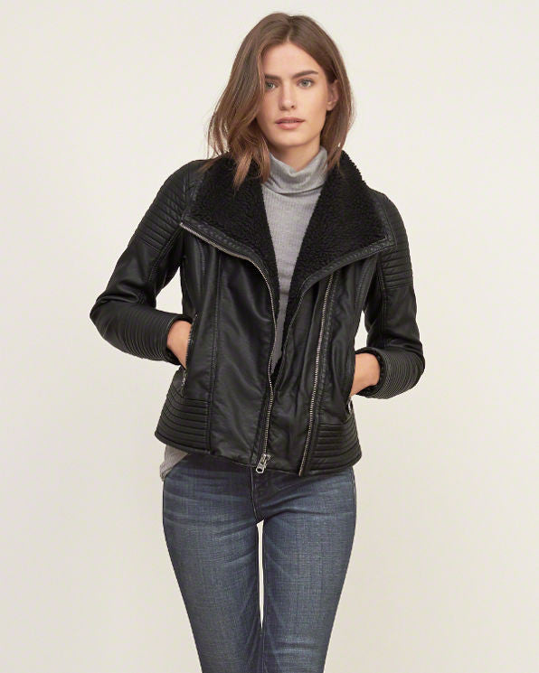 Abercrombie & Fitch Jacket