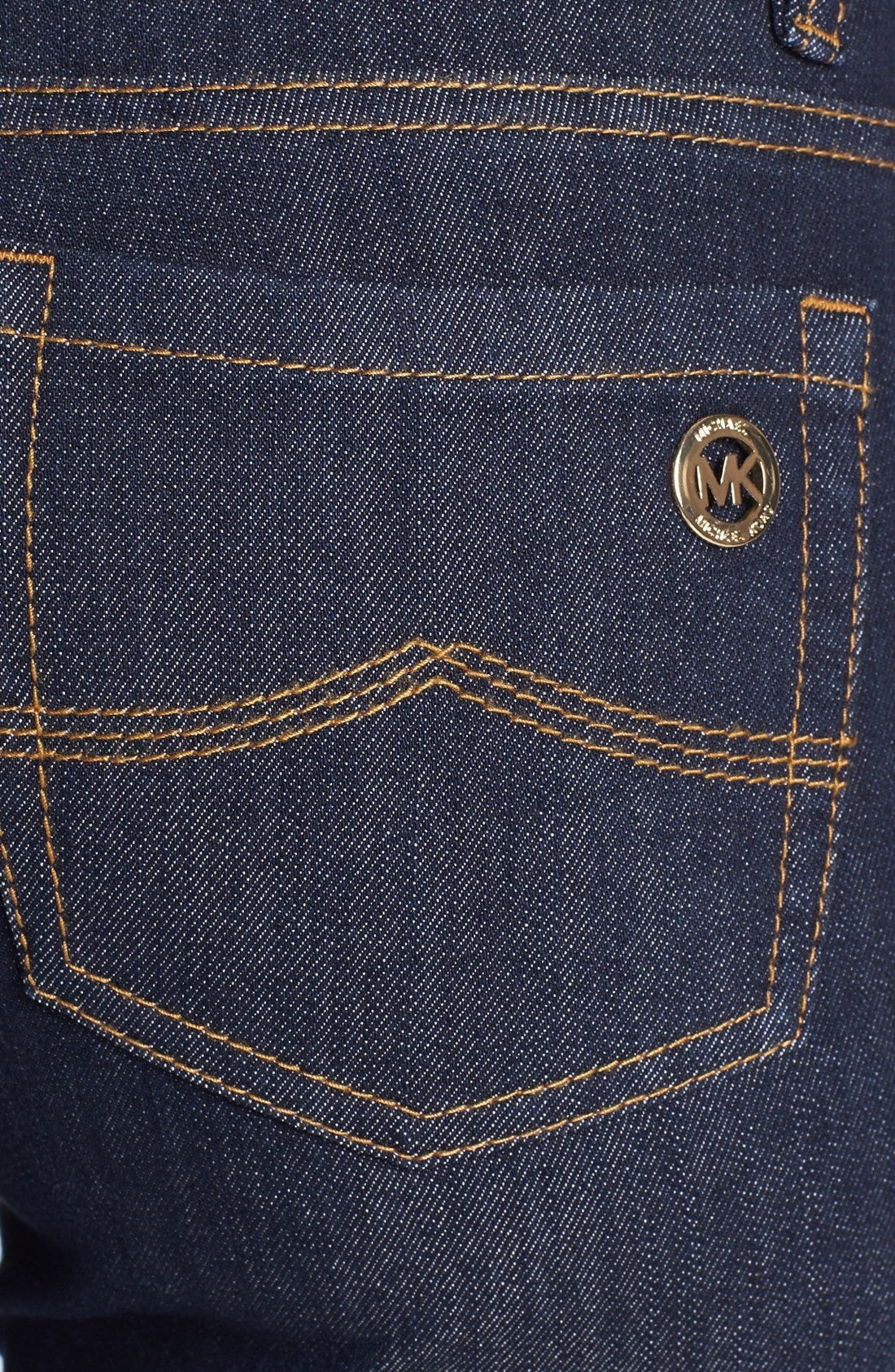 Michael Kros Gold Sausilito Skinny