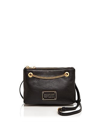 Marc by Marc Jacob's Chainlink Handbag/Accessories