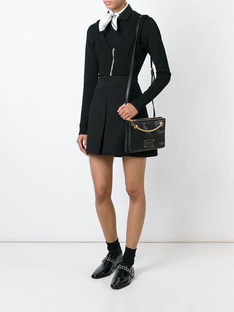 Marc by Marc Jacob's Chainlink Handbag/Accessories