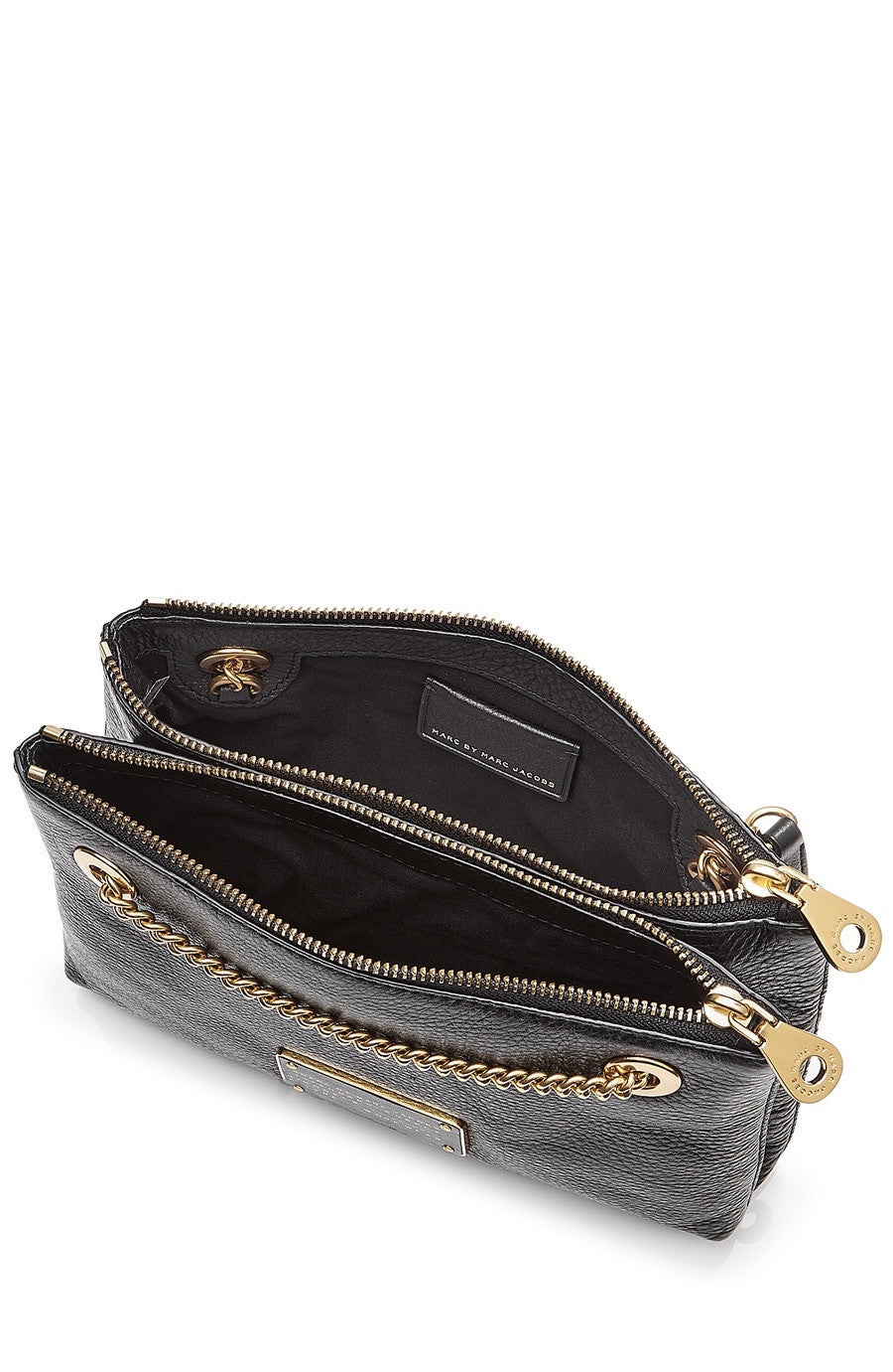 Marc by Marc Jacob's Chainlink Handbag/Accessories