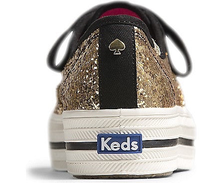 Kate Spade Keds Platform Sneaker Shoes