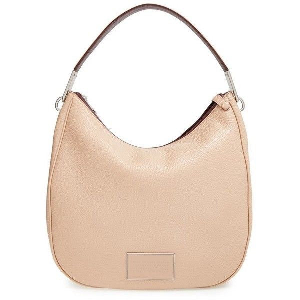 MARC BY MARC JACOBS Lingero Hobo Handbag/ Accessories