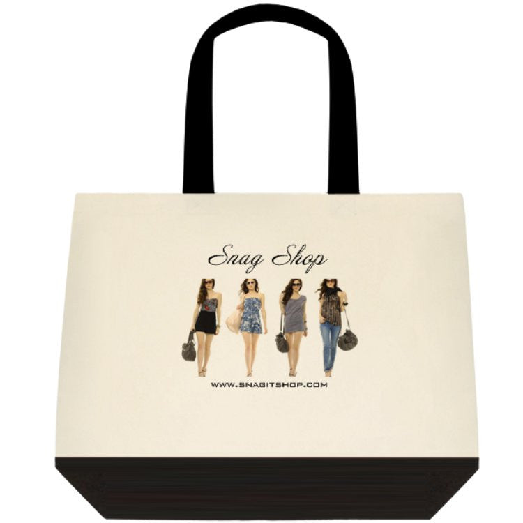 Free Tote With Any Handbag purchase . Handbag/Accessories