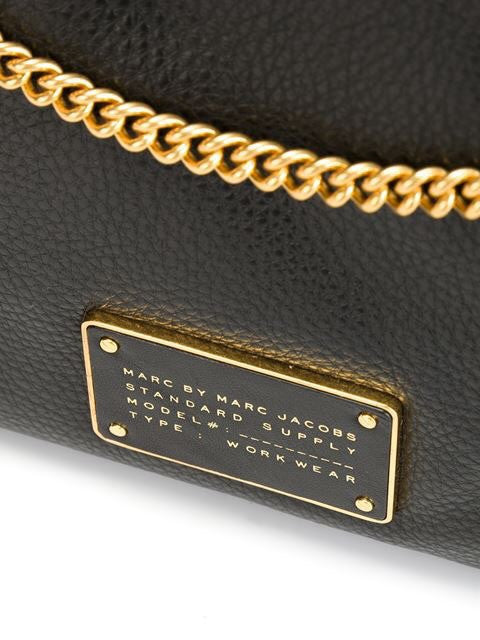 Marc by Marc Jacob's Chainlink Handbag/Accessories