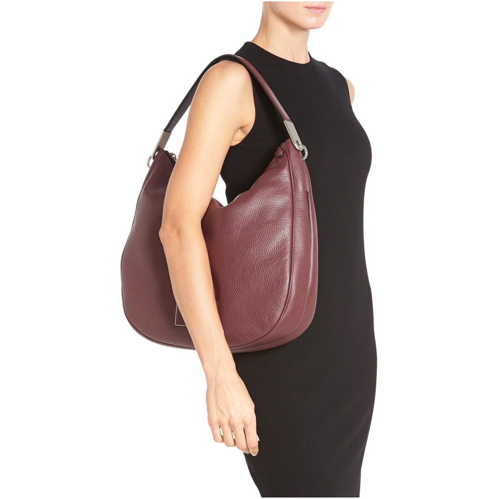 MARC BY MARC JACOBS Lingero Hobo Handbag/ Accessories