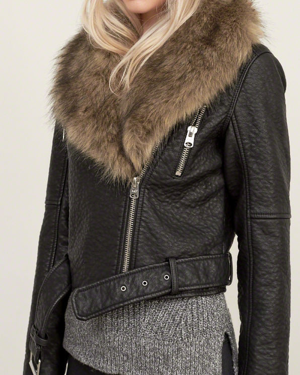 Abercrombie & Fitch Jacket