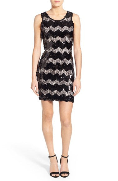 As u wish sequin dress best sale
