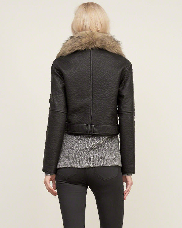 Abercrombie & Fitch Jacket