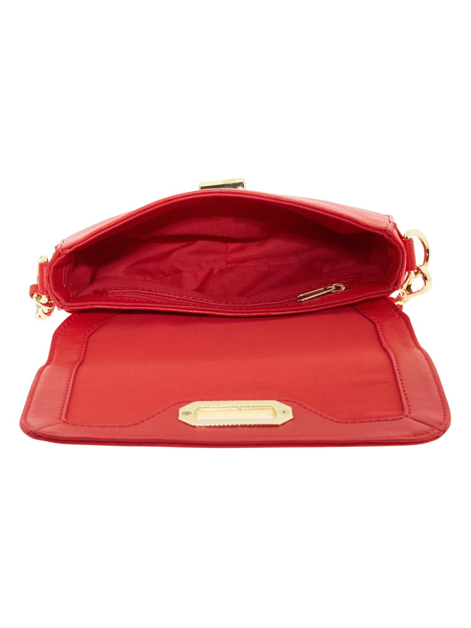 Banana Repubic Grid Pattern Cross body Handbag/Accessories