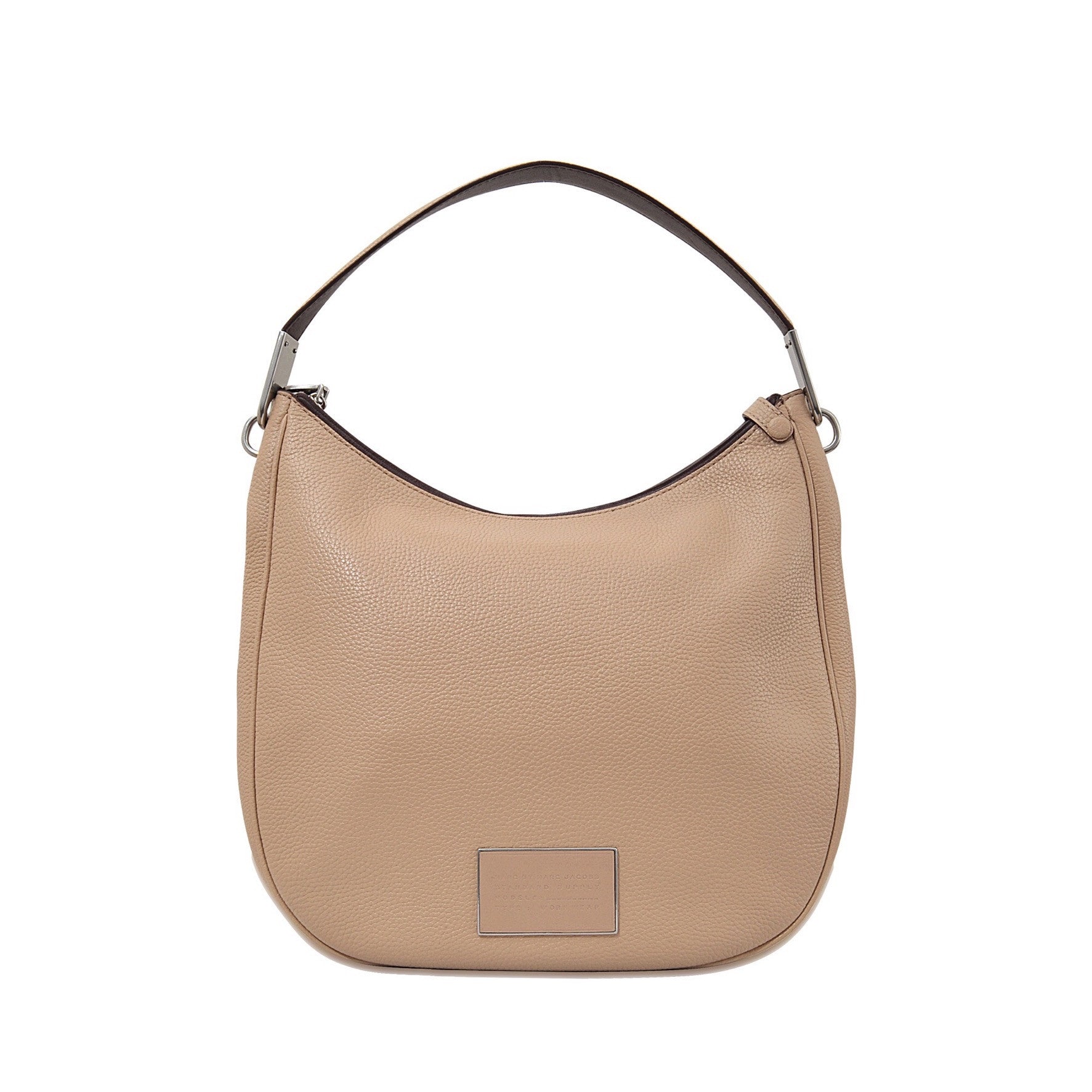 MARC BY MARC JACOBS Lingero Hobo Handbag/ Accessories