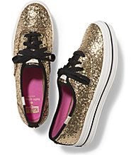 Kate Spade Keds Platform Sneaker Shoes