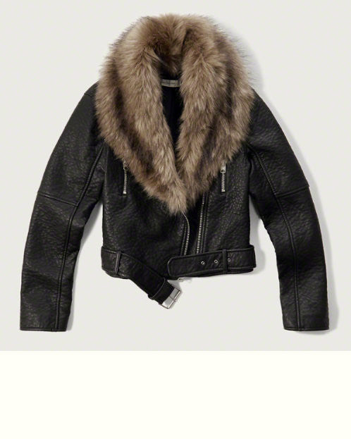 Abercrombie & Fitch Jacket