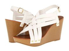 Rocket Dod Womens Wedge Sandals Shoes Jaelle