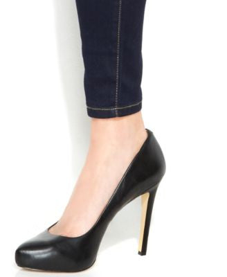 Michael Kors Indigo Rinse Streach Jean