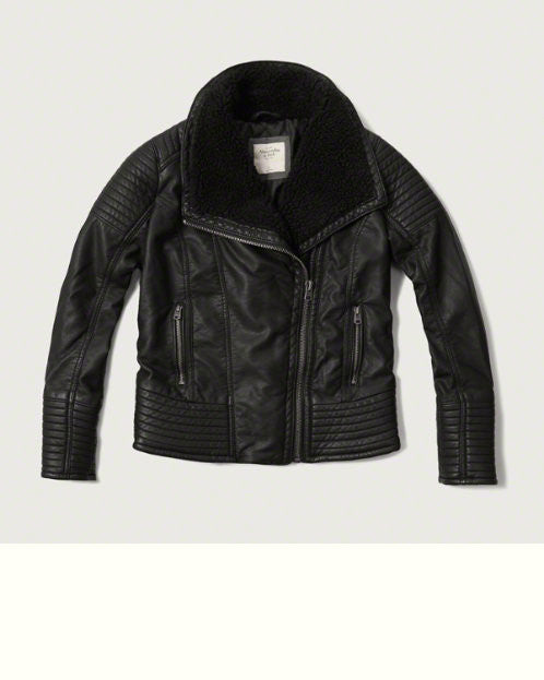 Abercrombie & Fitch Jacket