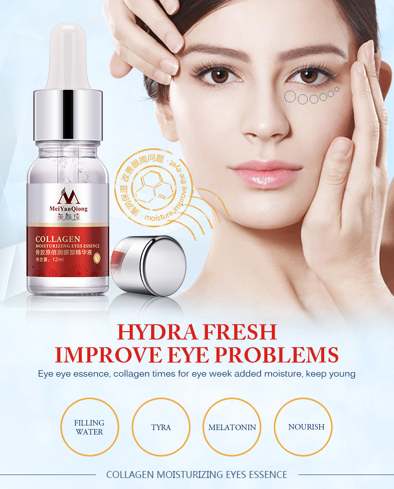 In Minutes Anti-Aging Wrinkle Remover Lifting & Friming Skin Care