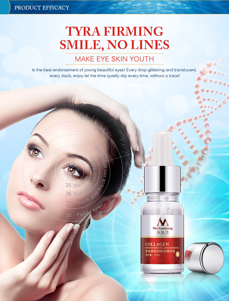 In Minutes Anti-Aging Wrinkle Remover Lifting & Friming Skin Care