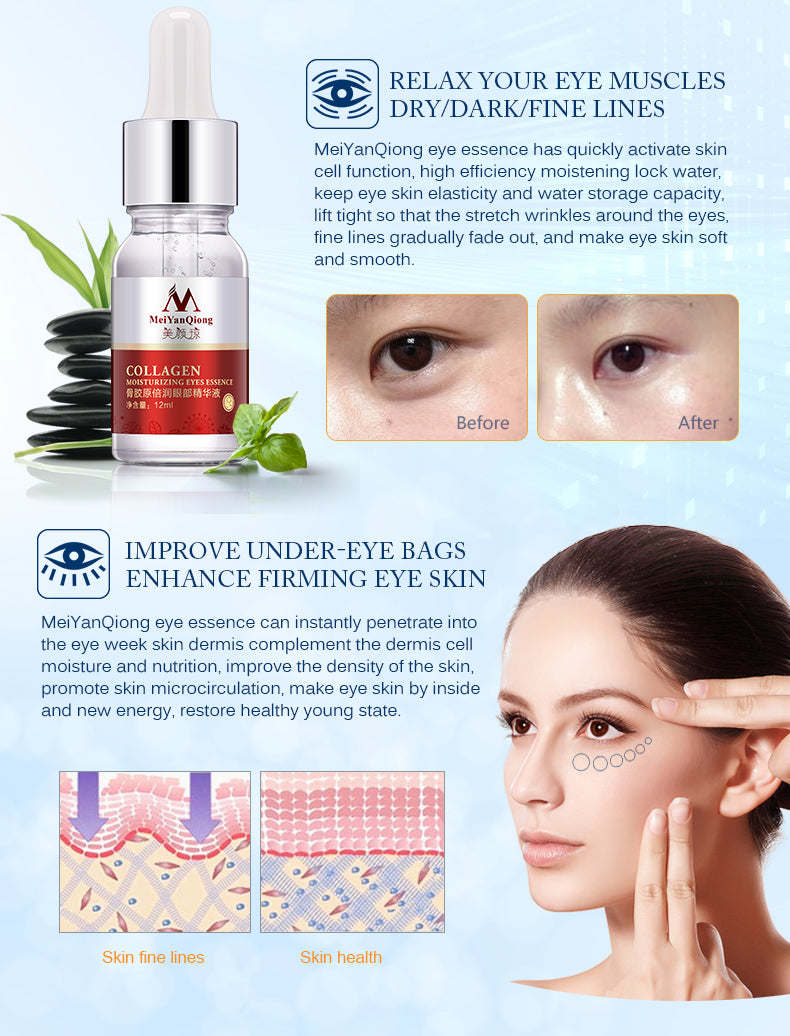 In Minutes Anti-Aging Wrinkle Remover Lifting & Friming Skin Care