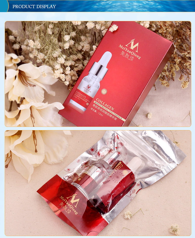 In Minutes Anti-Aging Wrinkle Remover Lifting & Friming Skin Care