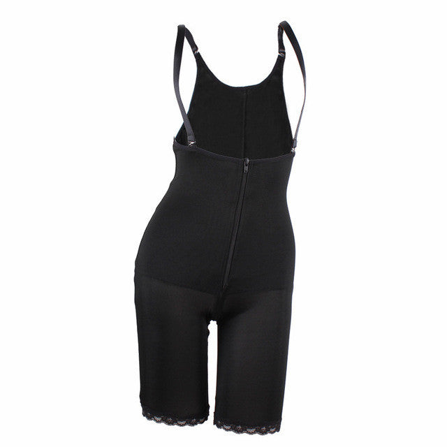 (A) Latex Buttox Lifter Underwear