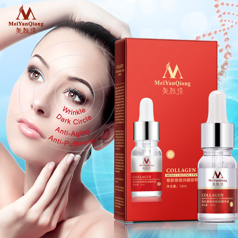 In Minutes Anti-Aging Wrinkle Remover Lifting & Friming Skin Care