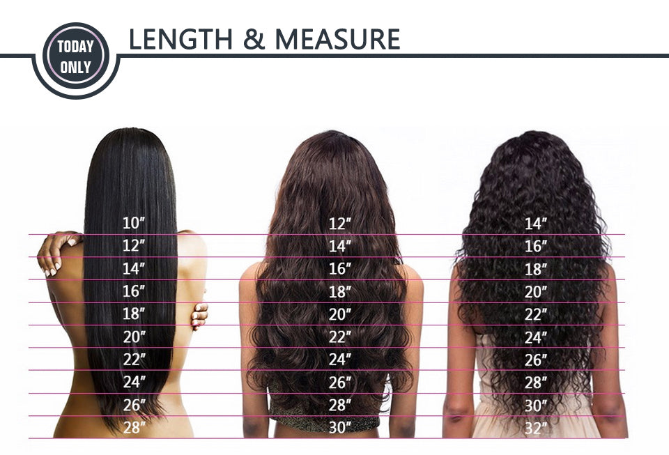 Body Wave Ombre Brazilian Human Hair Weave Extensions