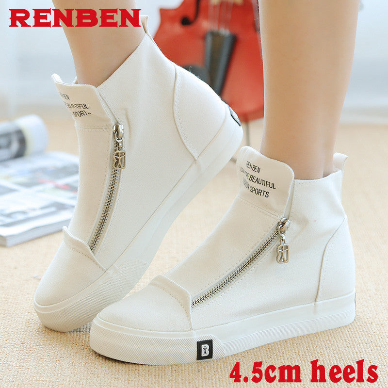 Converse Classic High Top Sneakers