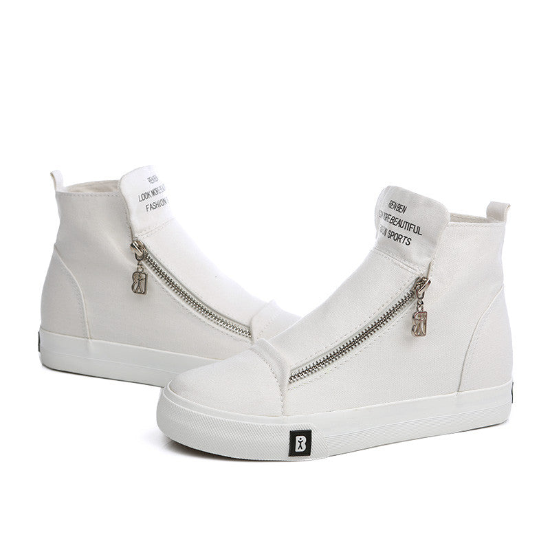 Converse Classic High Top Sneakers