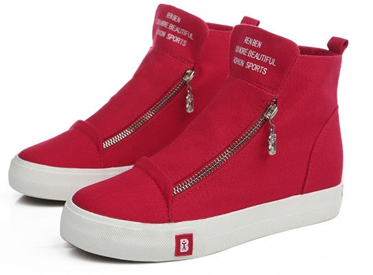 Converse Classic High Top Sneakers