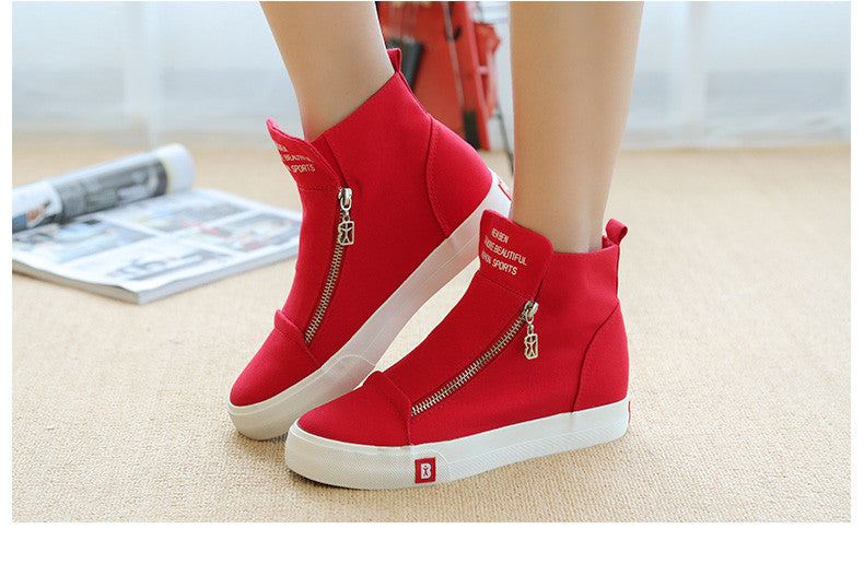 Converse Classic High Top Sneakers
