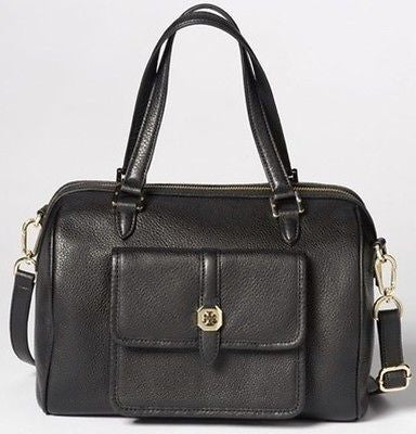 Tory Burch Clay Satchel Handbag/Accessories