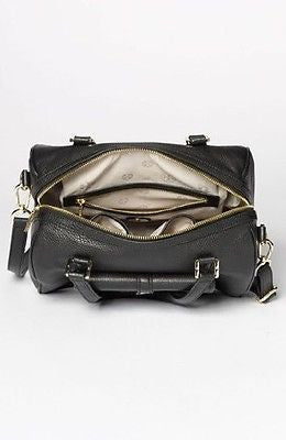 Tory Burch Clay Satchel Handbag/Accessories