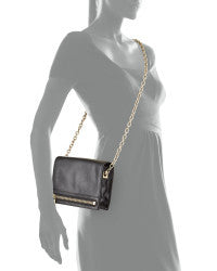 Via Spiga Stef Cross- body Handbag / Accessories