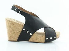 Lucky Brand Minari Wedge Shoes