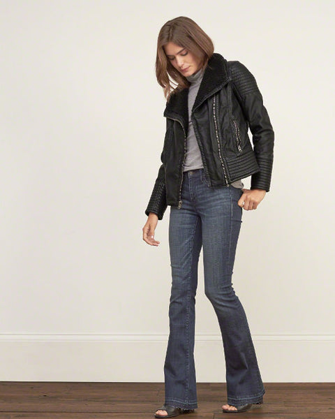 Abercrombie & Fitch Jacket