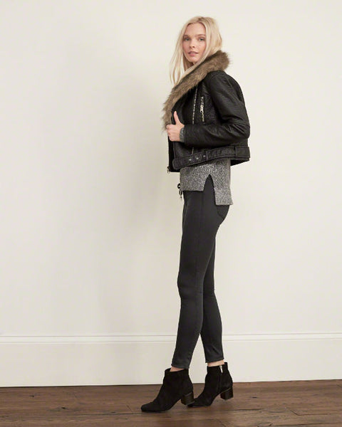 Abercrombie & Fitch Jacket